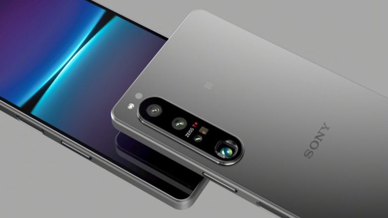 Sony تستعد لإطلاق هاتف Xperia 5 IV بشكل رسمي في 1 سبتمبر القادم!