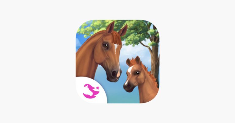 تحميل اللعبة Star Stable Horses لعبة ركوب الخيل وخوض التحديات، للأندرويد والأيفون، آخر إصدار مجاناً برابط مباشر