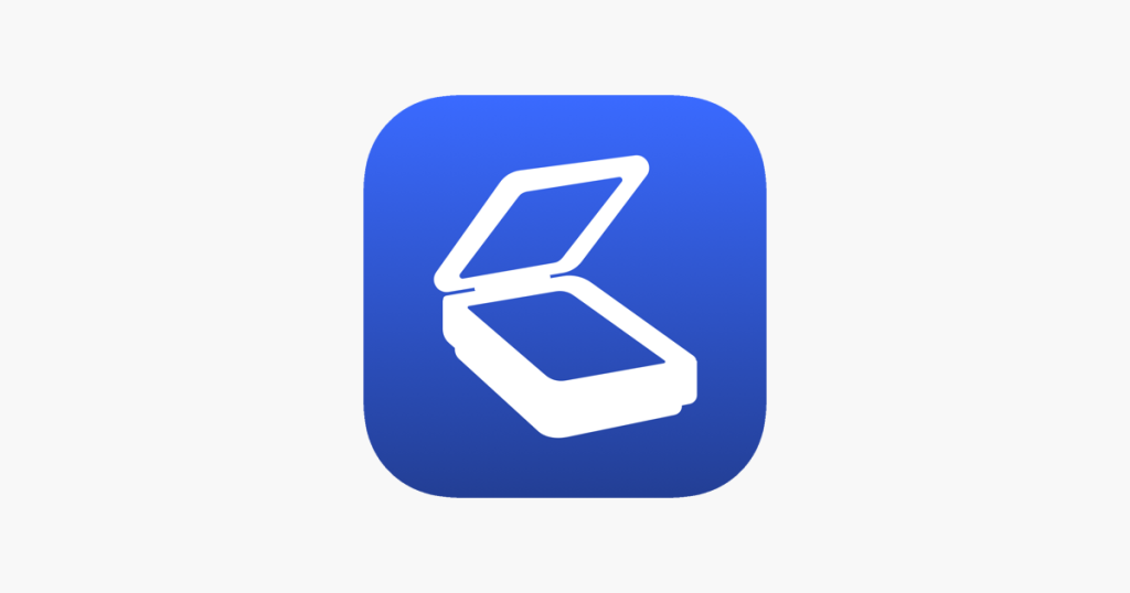 تحميل التطبيق Tiny Scanner لمسح الوثائق وإنشاء ملفات PDF، للأندرويد والأيفون، آخر إصدار مجاناً، تحميل برابط مباشر
