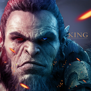 تحميل لعبة World of Kings، لعبة قتال جماعية وفق أوضاع متعددة، للأندرويد والأيفون، آخر إصدار مجاناً برابط مباشر