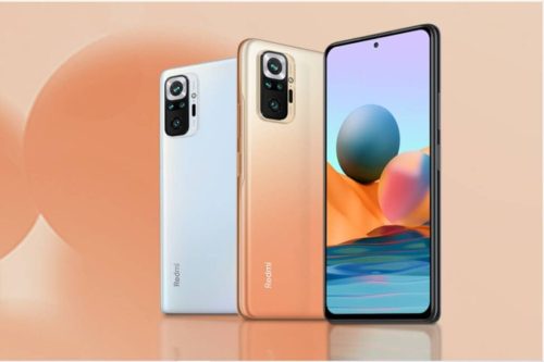 أبرز مشاكل هاتف Xiaomi Redmi Note 10 Pro Max وحلولها