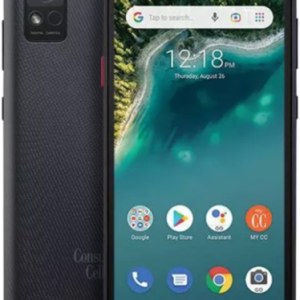 ZTE Avid 589 | زد تي إيه أفيد 589