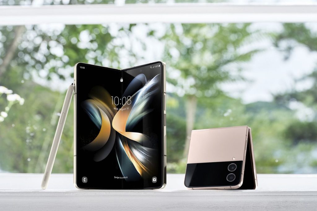 Samsung تتخذ قراراً جديداً لخفض كلفة إصلاح شاشات الهواتف القابلة للطي مما قد يزيد رغبة المستخدمين بامتلاك هذه الهواتف