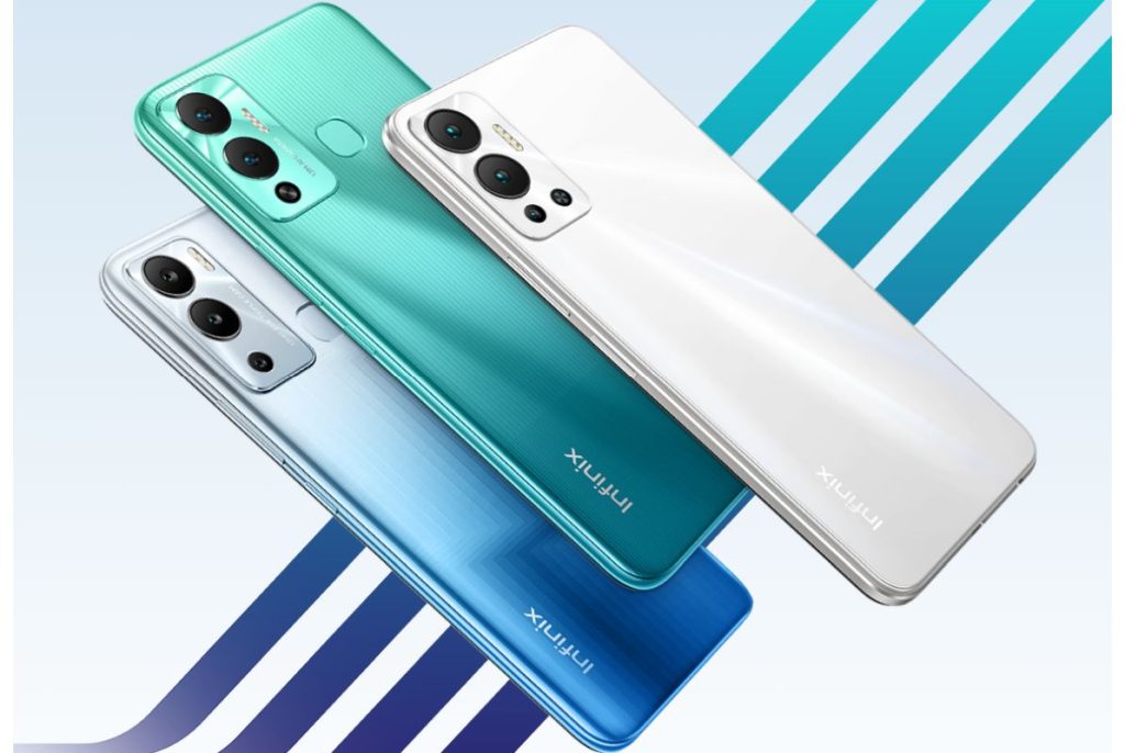 أبرز مشاكل  Infinix Hot 12 وحلولها