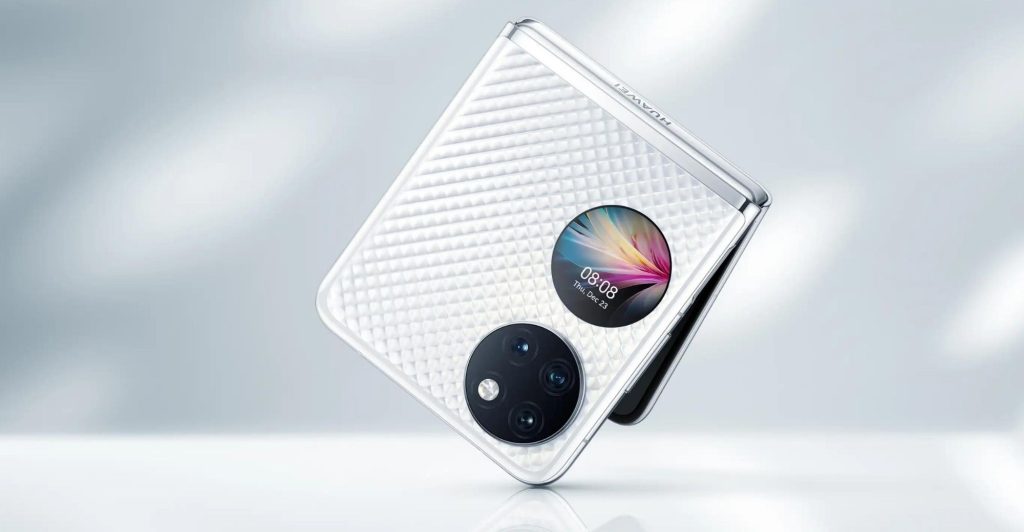 هاتف جديد مع بعض الفروقات والاختلافات… هل ستقوم Huawei بإطلاق هاتف جديد قابل للطي؟ هاتف جديد مع بعض الفروقات والاختلافات… هل ستقوم Huawei بإطلاق هاتف جديد قابل للطي؟