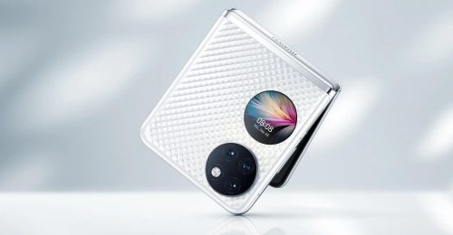 هاتف جديد مع بعض الفروقات والاختلافات… هل ستقوم Huawei بإطلاق هاتف جديد قابل للطي؟