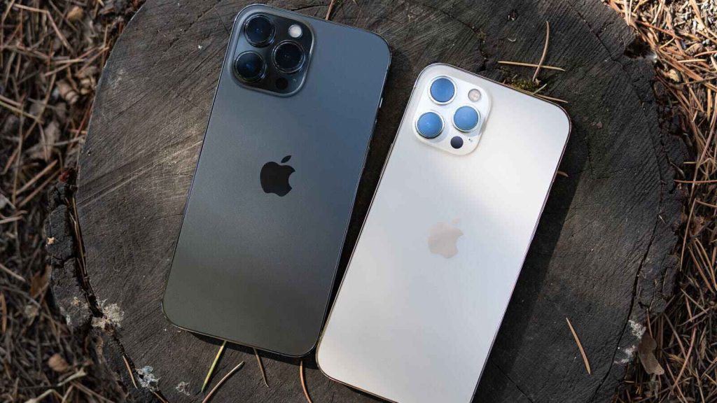 أبرز مشاكل iPhone 13 Pro Max وحلولها