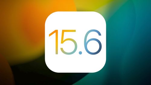 Apple تلغي خيار الرجوع من نظام iOS 15.6 إلى نظام iOS 15.5… لزيادة حماية مستخدميها