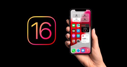 متى ستقوم Apple بإطلاق كل من iOS 16 و WatchOS 9 بشكل رسمي؟