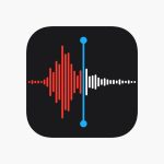 كيف يمكن الاستفادة من مزايا تطبيق المسجل الصوتي على iPhone من تسجيل وتحرير وإعادة تسمية