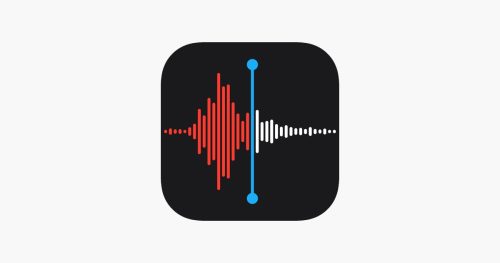 كيف يمكن الاستفادة من مزايا تطبيق المسجل الصوتي على iPhone من تسجيل وتحرير وإعادة تسمية