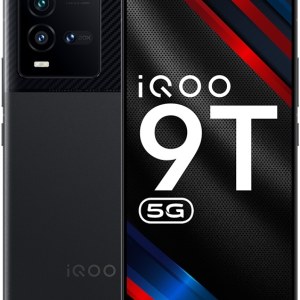 vivo iQOO 9T | فيفو آي كيو او او 9 تي