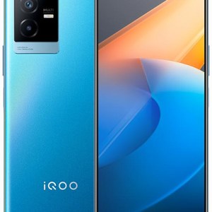 vivo iQOO Z6x | فيفو آي كيو أو أو زد 6 إكس