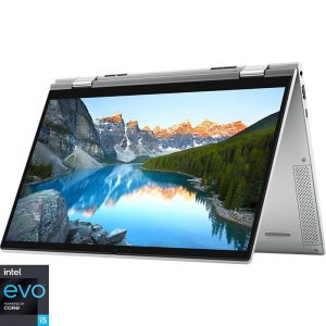 Dell Inspiron 13 2-in-1 Laptop - Convertible Folder