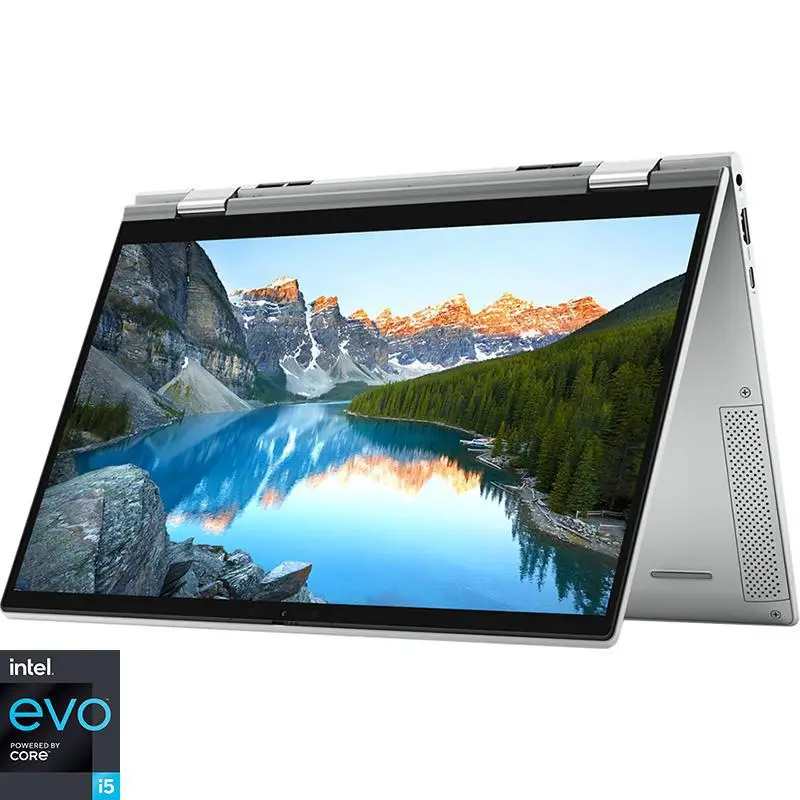 dell inspiron 13 2-in-1 laptop – convertible folder
