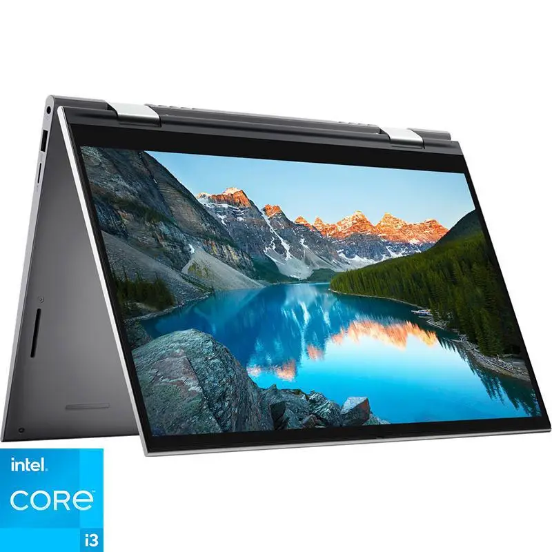 dell inspiron 14 2-in-1 laptop – convertible folder