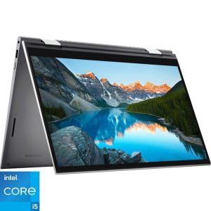 Dell Inspiron 14 2-in-1 Laptop - Convertible Folder + Pen (Stylus)