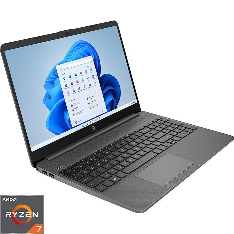 hp notebook 15s laptop