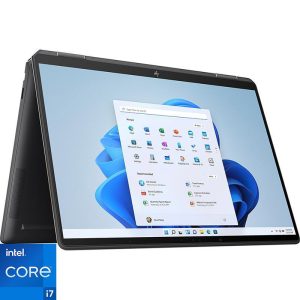 HP Spectre x360 14 2-in-1 Laptop - Convertible Folder