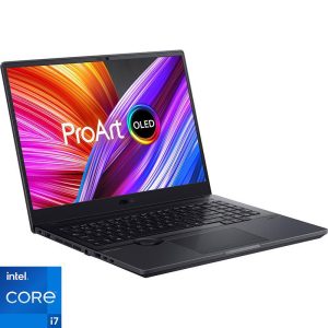 Asus ProArt StudioBook Pro 16 OLED Laptop