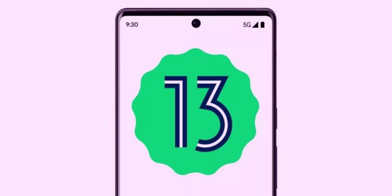 نظام Android 13 لن يعمل على جميع الأجهزة … Google تفرض المزيد من المعايير على متطلّبات النظام الجديد