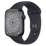 Apple Watch Series 8 Aluminum | أبل واتش 8