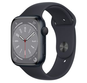 Apple Watch Series 8 Aluminum | أبل واتش 8