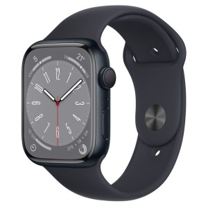 Apple Watch Series 8 Aluminum | ابل واتش 8