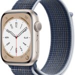 Apple Watch Series 8 | أبل ووتش سيريز 8