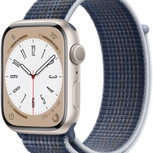 Apple Watch Series 8 | ابل ووتش سيريز 8
