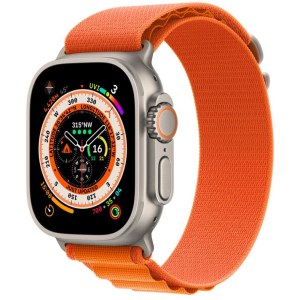 Apple Watch Ultra | ابل واتش الترا