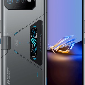 Asus ROG Phone 6D Ultimate | اسوس روج فون 6 دي ألتيميت