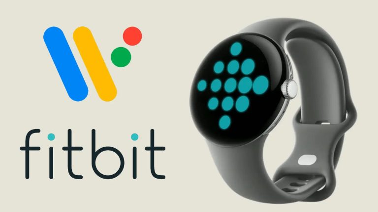 تسجيل الدخول إلى Fitbit باستخدام حسابات Google الأساسية… الخطوات الأولى للاستغناء عن حسابات Fitbit إلى الأبد!
