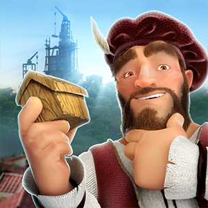 تحميل لعبة Forge Of Empires، لعبة بناء الإمبراطوريات والقتال أونلاين، للأندرويد والأيفون