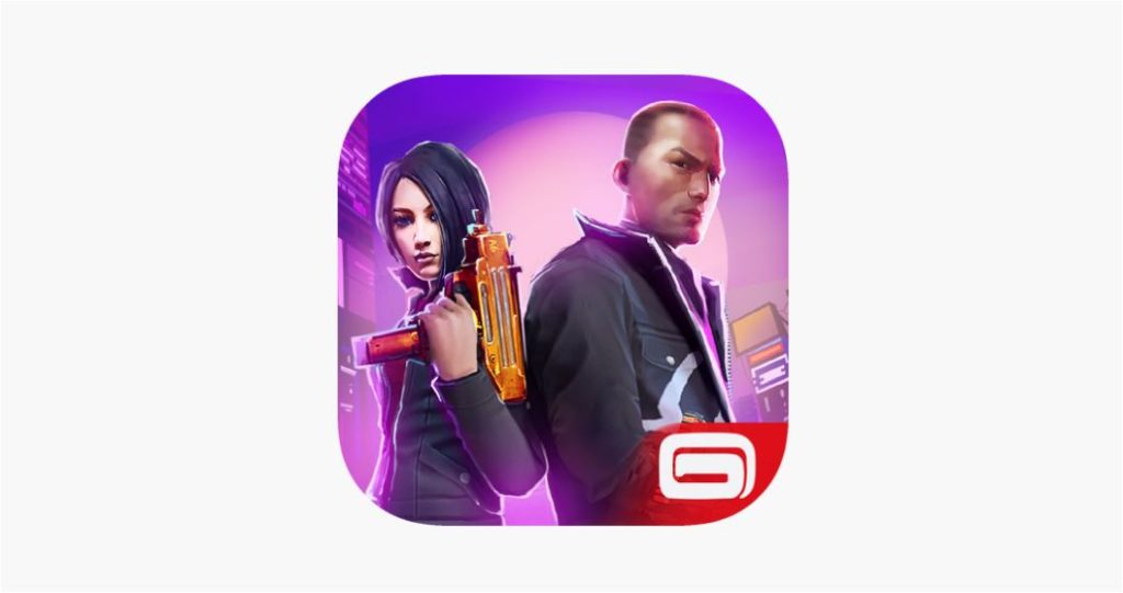 تحميل لعبة Gangstar Vegas ، لعبة السرقة وعمليات التخريب والهروب، للأندرويد والأيفون
