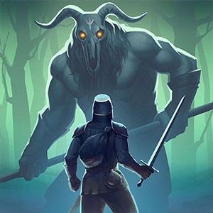 تحميل لعبة Grim Soul: Dark Fantasy Survival، لعبة البقاء على قيد الحياة في العالم المظلم، للأندرويد والأيفون