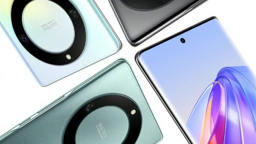 Honor تقوم بإطلاق هاتفها الجديد Honor X40 ولكنّه متوفّر داخل الصين فقط!