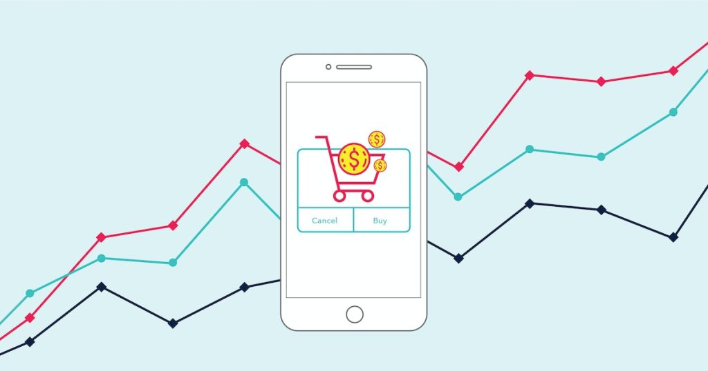 ارتفاع أسعار الشراء داخل التطبيقات في متجر أبل وسطياً بنسبة 40% نتيجة التضخم وسياسات الخصوصية