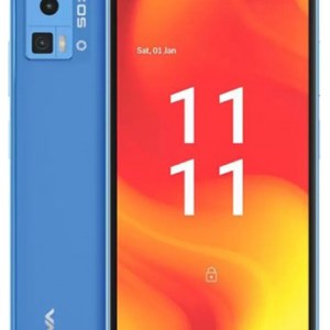 Lava Blaze Pro | لافا بليز برو