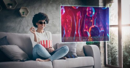 Lenovo تستعد لإطلاق نظّارات الواقع الافتراضي والمعزّز  Lenovo T1… هل سيتفوّق هذا المنتج على نظّارة Apple المنتظرة؟