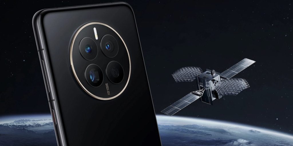 Huawei تستغل الحدث وتوفّر هذه الميّزة أولاً… ما هي ابرز ميّزات سلسلة Huawei Mate 50 الجديدة؟