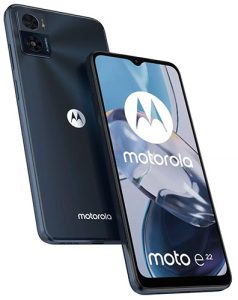 Motorola Moto E22 | موتورولا موتو إي 22