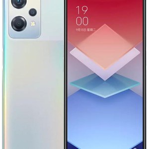 Oppo K10x | اوبو كيه 10 إكس