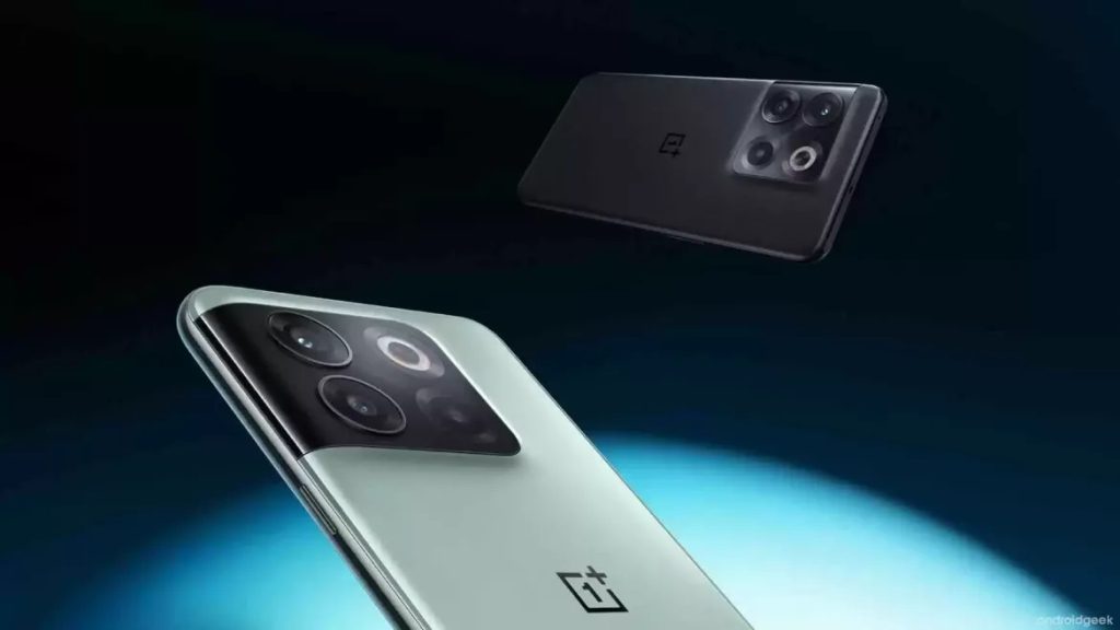 هل ستقوم OnePlus بالإعلان عن سلسلتها الجديدة OnePlus 11 قبل نهاية العام الحالي؟