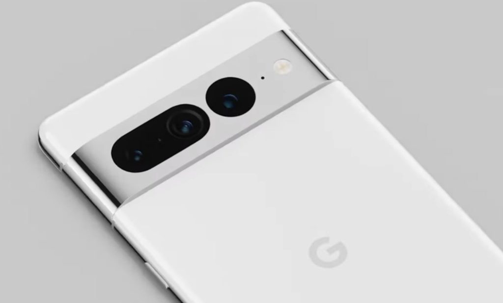 كامل تفاصيل هواتف Pixel 7 المنتظر إعلانها من Google في 6 أكتوبر القادم كامل تفاصيل هواتف Pixel 7 المنتظر إعلانها من Google في 6 أكتوبر القادم