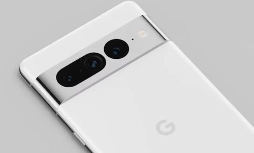 كامل تفاصيل هواتف Pixel 7 المنتظر إعلانها من Google في 6 أكتوبر القادم