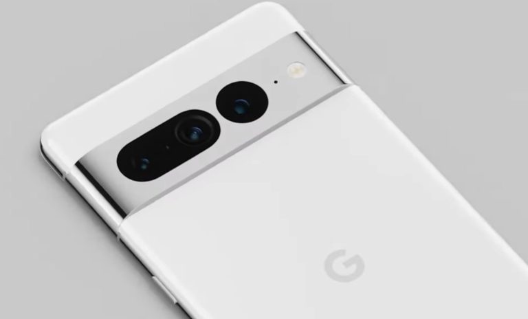 كامل تفاصيل هواتف Pixel 7 المنتظر إعلانها من Google في 6 أكتوبر القادم
