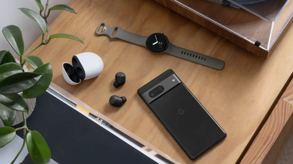 إطلاق الساعة الذكية المنتظرة قد بات وشيكاً جداً… متى ستقوم Google بالإعلان عن ساعة Google Pixel Watch الجديدة؟