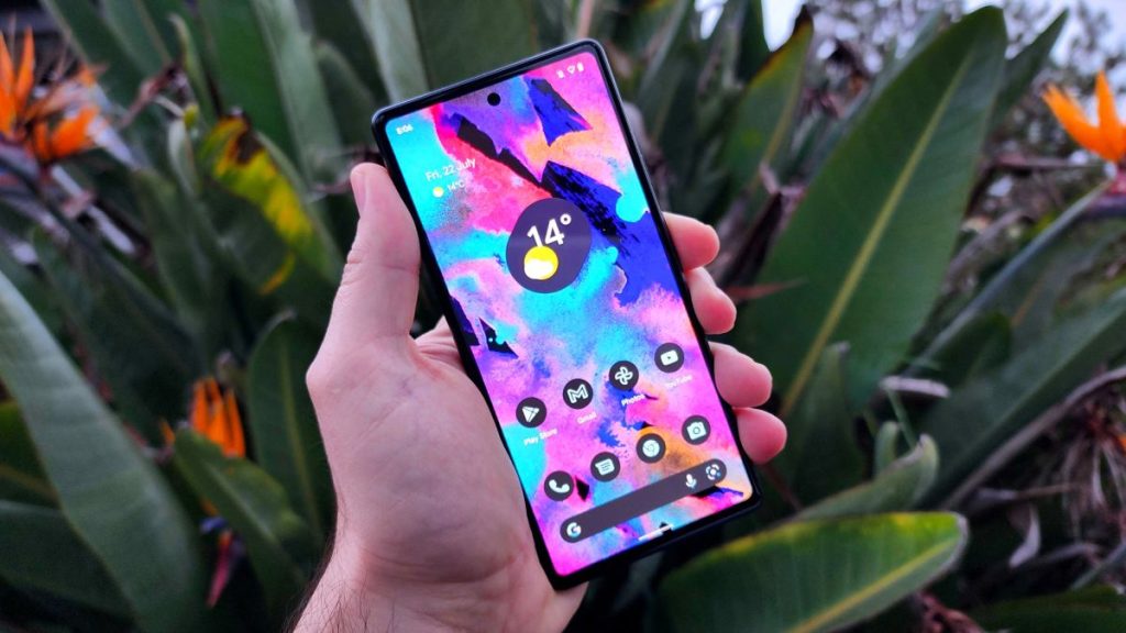 على خطى Apple… جوجل تخطّط لإنتاج هواتف Pixel داخل الهند 100%