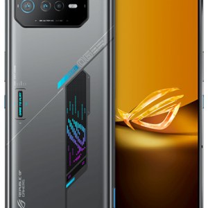 Asus ROG Phone 6D | اسوس روج فون 6 دي